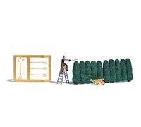 Busch 7838 - 1/87 / H0 Taille-haie - Neuf