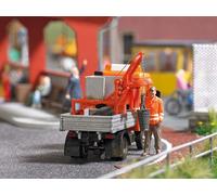 Busch 7880 Drain Nettoyage