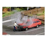 Busch 7881 H0 Modèle réduit de voiture particulière Volkswagen Moteur Passat