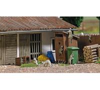Busch 7922 Raton Laveur