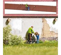 Busch 7976 - 1/87/H0 A-Set : Nichoir un Instant - Neuf