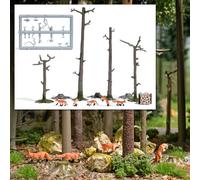 Busch 7988 - 1/87 / H0 A-Set: Renards - Neuf