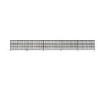 Busch 8116 N Clôture de chantier kit