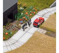 Busch 8136 N Dalle De Béton Route