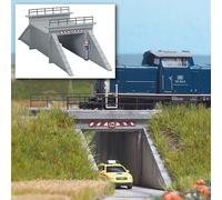 Busch 8150 - 1/160 / N Passerelle - Neuf