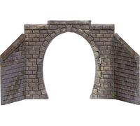 Entrée de tunnel Busch 8197 1 voie modèle fini N 1 pc(s)