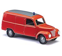 Busch 8675 Pompier Framo