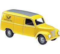 Busch 8676 TT Modèle réduit de voiture particulière Framo V901/2 poste