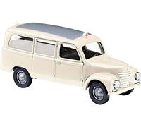 Busch 8683 TT Modèle réduit de voiture particulière Framo Ambulance V901/2
