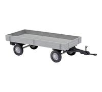 Busch 8708 TT Modèle réduit de remorque Remorque agricole