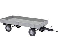 Busch 8708 - 1/120 - Remorque Agricole - Neuf