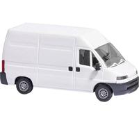 Busch Modèle réduit de camion Fiat Ducato H0 89112