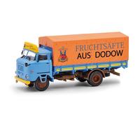 Busch 95303 - 1/87 ESPEWE: IFA W50L SP Dodow - Neuf