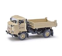 Busch 95510 - 1/87/H0 Ifa L60 3Sk Benne Basculante Latérale 3 - Égypte - Neuf
