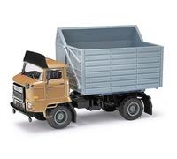 Busch 95548 - 1/87/H0 Espewe : Ifa L60 Sha, Hellbra. Cabine D'Opérateur - Neuf