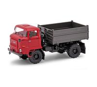 Busch 95562 - 1/87 ESPEWE: IFA L60 ZSK - Neuf