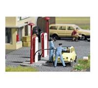 Busch Set d'action 7820 H0 - Kit plein de carburant