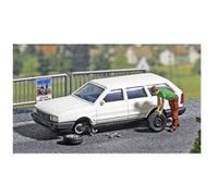 Busch 7827 - 1/87 / H0 Pneus - Neuf