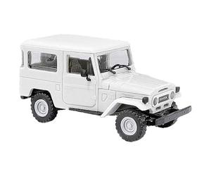 Busch Bausatz Toyota Land Cruiser J4 Offroad 1960 (4/22) *ba60217