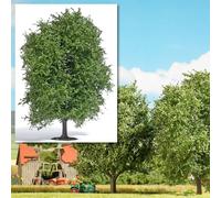 Busch - Buche 125 Mm Sommer H0 (11/21) bu3732