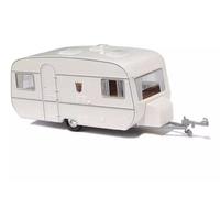 BUSCH Caravane - HO 1/87 - BUSCH 44960
