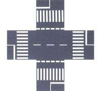 Busch Carrefour de rues