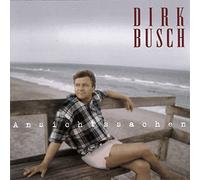 Busch,Dirk - Ansichtssachen [Import]