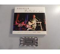 Busch, Dirk - Balladen Pur [Import]
