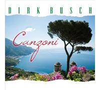 Busch,Dirk - Canzoni [Import]