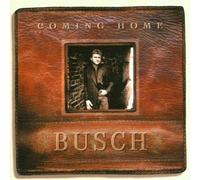 Busch,Dirk - Coming Home [Import]