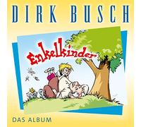 Busch,Dirk - Enkelkinder-das Album