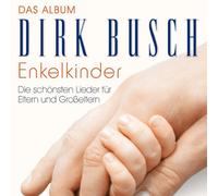 Busch,Dirk - Enkelkinder - Das Album
