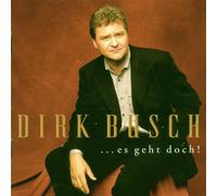 Busch,Dirk - ES Geht Doch [Import]