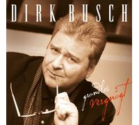 Busch, Dirk - Grundlos Vergnuegt [Import]