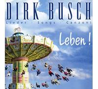 Busch,Dirk - Leben [Import]