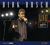 Busch, Dirk - Live in Concert [Import]