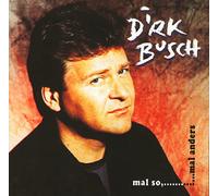 Busch,Dirk - Mal So...Mal Anders