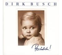 Busch,Dirk - Persnlich