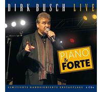 Busch,Dirk - Piano & Forte