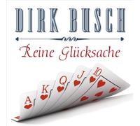 Busch,Dirk - Reine Glücksache [Import]