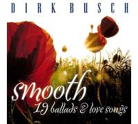 Busch,Dirk - Smooth [Import]