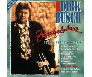 Busch, Dirk - Zwischenbilanz