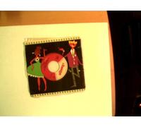 Busch, Eddi - Eddi Busch - Das siehst du morgen schon mit anderen Augen, Du bist nicht allein, Foxtrott,