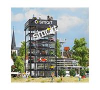 Busch Environnement - BUE1001 - Modélisme Ferroviaire - Tour Smart Car