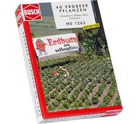 Busch – Modélisme Végétation – Fraisiers BUE1265