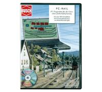 Busch Environnement - BUE2810 - Modélisme Ferroviaire - PC Rail