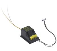 Busch Environnement - BUE5938 - Modélisme Ferroviaire - Balises Clignotantes Ble