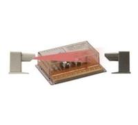 BUSCH ENVIRONNEMENT - BUE5961 - MODÉLISME FERROVIAIRE - SET CELLULE PHOTOÉLECTRIQUE ET TIMER G