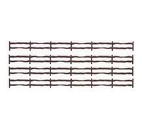 130cm Country Fencing