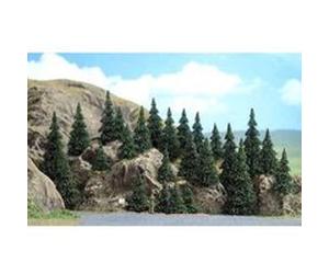 BUSCH ENVIRONNEMENT - BUE6469 - MODÉLISME FERROVIAIRE - SUPER SAPIN TT G